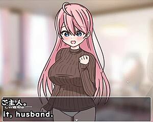 H-Cute's Ecchi dreams collection played by Silent V