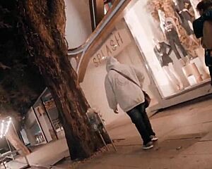 Um mano da gang GETS FUCKED pelo seu melhor amigo