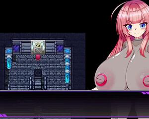 I defeat enemies and rescue women from cattle slave factory escape part 3