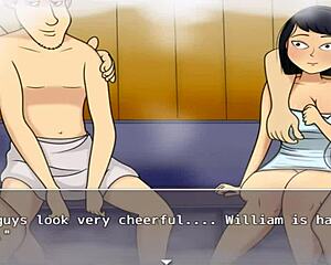 takeanother game ntr part 2