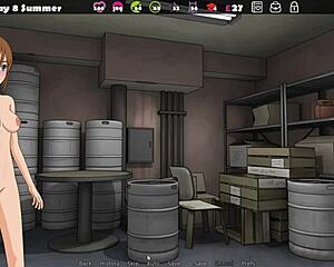 04 the fixer - getting a cops help