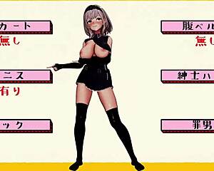 Whoa! Check Out This Hololive Poke Dance Animation Now!