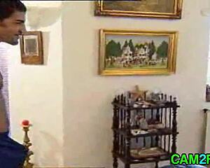 casting beautiful blonde amateur porn