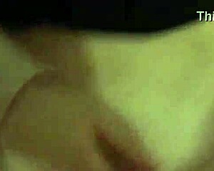 What's so hot about this Russian homemade sex?