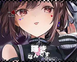 Stan nightcord's late-night gayflopping session