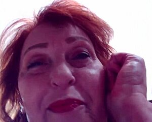 Get dominated by hot redheads in sensual blowjobs