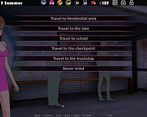 04 the fixer - getting a cops help