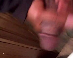 big dixk on display for an epic gay showdown tonight