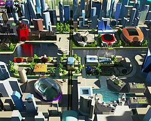 Milfy City Part 23 1.0 Gameplay Shows Wild Fucking with Sexy Milf Twins