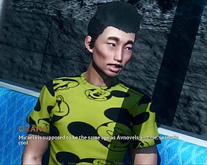 Eternum 2: Epic Anime Game with Hentai Elements