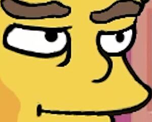 The Simpsons Game You Never Played Burns Mansion