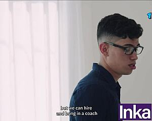 Real story of a cuckold deceived by his latina wife.