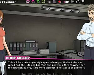 04 the fixer - getting a cops help