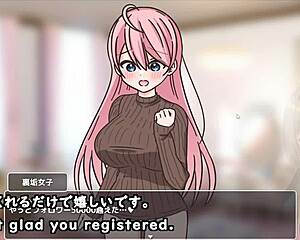 Ecchi dreams collection trial ver machine translated subtitles played by silent v ghost2 3