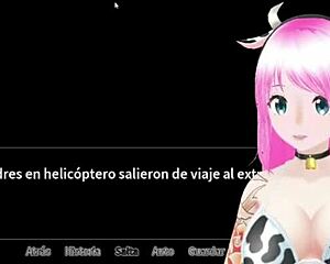 My Wild Otoko Orgy at Maid Boy Manor Gameplay