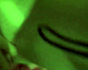 What's so hot about this Russian homemade sex?