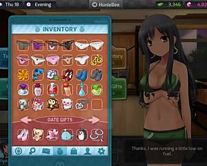 Hey, join the ultimate last sex challenge in Huniepop female walkthrough 19!