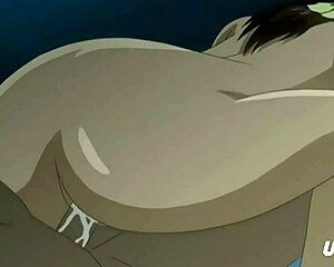 Hentai - 18yo Schoolgirl Caught Masturbating in School Uniform Uncensored