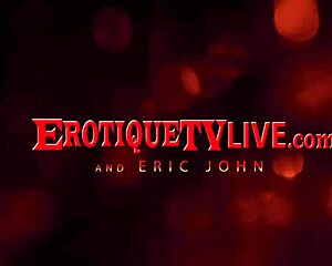 Pawg Laela Price Loves It Deep As Eric John Fucks Her Wild