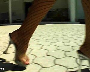 Big Boobs Honey, Get Your Tits FUCKED Gonzo Style On Prime Cups!