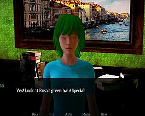 what's new in my family series 241