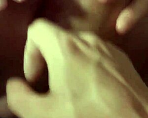 Interracial Black Top Dominates in Doggystyle Anal Fucking