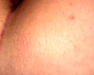 Close Up Fuck Perfect Hairy Pussy