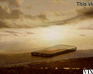 Sultry singer Nicole finally seduces her longtime crush with charm