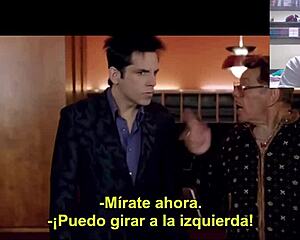 Zoolander's Adventures in Self-Discovery