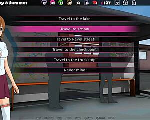 04 the fixer - getting a cops help