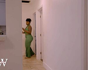 sidechick action with ray ray & lyric sky getting wild