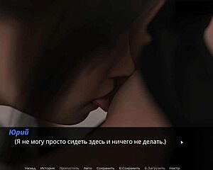 Wow, insane lust in Echoes of Lust Episode 2 gameplay!