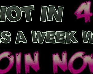 Step-Aunt Melissa Is Hot To Step-Nephew