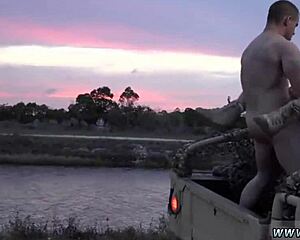 doctor seduces boy in fresh gay movie