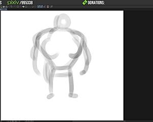 Stream picarto toniwing - trashman 2023 01 11 a