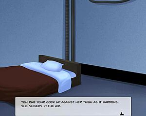 wonder woman gets fucked by lex luthor's huge cock