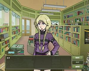 witch hunter 7 elon gives in to detective danzo