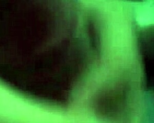 Little african teen slut lets me dig her out doggy style.