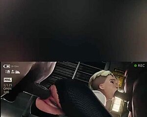 Generalbutch Compilation of Animated Futanari and Hentai Clips for Fans