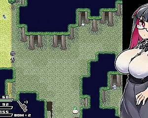 Yo, check out this H-game Rignetta's Adventure gameplay in part 2, it’s wild!