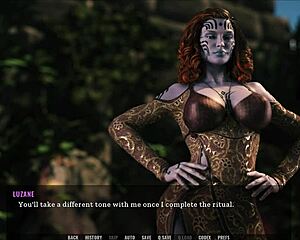 Tales from the unending void 37