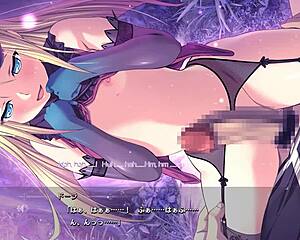 ugh, i meant to say dungeon of regalias character5 scene3 got me hooked with them subtitles!