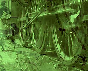 การ์ตูนเฮนไต้วินเทจวาดภาพอนิเมะเซ็กซี่