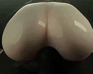 Generalbutch Compilation of Animated Futanari and Hentai Clips for Fans