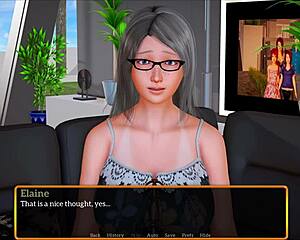 My new stepfamily 592