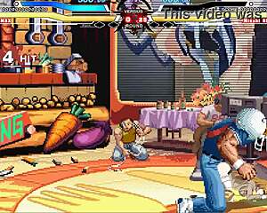 Brian vs Shokuhou: Explosive Anime Action You Can’t Miss!