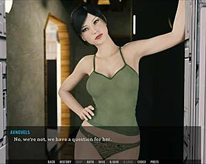 Tales from the unending void episode 19