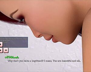 big tits redhead erotic leap of faith 83?