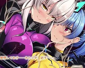 I’m totally obsessed with brainwashing themes on this sea route adventure.