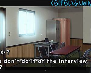 Yo, check this 2024 machine translated anime game! 😎